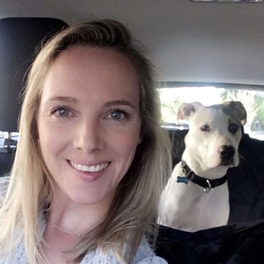 Meet your Posher, Rachel